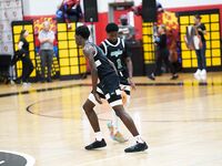 Sagemont vs. Elite Academy: High School Basketball Showdown on November 22, 2024