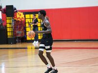 Sagemont vs. Elite Academy: High School Basketball Showdown on November 22, 2024