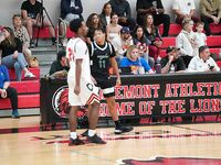 Sagemont vs. Elite Academy: High School Basketball Showdown on November 22, 2024