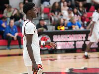 Sagemont vs. Elite Academy: High School Basketball Showdown on November 22, 2024