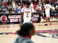 Sagemont vs. Elite Academy: High School Basketball Showdown on November 22, 2024