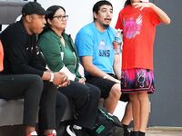 Elite 60 Middle School Girls Basketball Showcase @ Cardinal Gibbons 2024