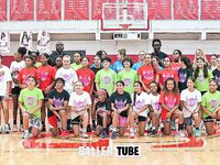 Elite 60 Middle School Girls Basketball Showcase @ Cardinal Gibbons 2024