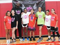 Elite 60 Middle School Girls Basketball Showcase @ Cardinal Gibbons 2024