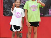 Elite 60 Middle School Girls Basketball Showcase @ Cardinal Gibbons 2024