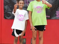 Elite 60 Middle School Girls Basketball Showcase @ Cardinal Gibbons 2024