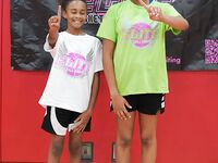 Elite 60 Middle School Girls Basketball Showcase @ Cardinal Gibbons 2024