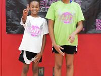 Elite 60 Middle School Girls Basketball Showcase @ Cardinal Gibbons 2024