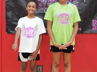 Elite 60 Middle School Girls Basketball Showcase @ Cardinal Gibbons 2024