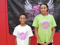 Elite 60 Middle School Girls Basketball Showcase @ Cardinal Gibbons 2024