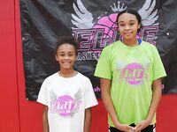 Elite 60 Middle School Girls Basketball Showcase @ Cardinal Gibbons 2024