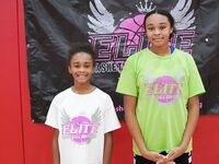Elite 60 Middle School Girls Basketball Showcase @ Cardinal Gibbons 2024