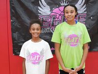 Elite 60 Middle School Girls Basketball Showcase @ Cardinal Gibbons 2024