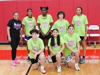 Elite 60 Middle School Girls Basketball Showcase @ Cardinal Gibbons 2024