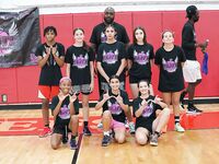 Elite 60 Middle School Girls Basketball Showcase @ Cardinal Gibbons 2024