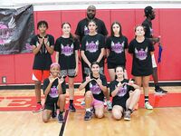 Elite 60 Middle School Girls Basketball Showcase @ Cardinal Gibbons 2024