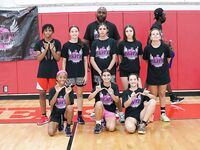 Elite 60 Middle School Girls Basketball Showcase @ Cardinal Gibbons 2024