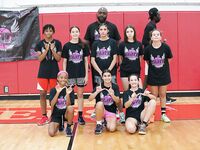 Elite 60 Middle School Girls Basketball Showcase @ Cardinal Gibbons 2024
