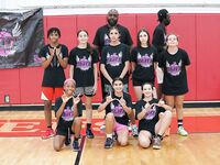Elite 60 Middle School Girls Basketball Showcase @ Cardinal Gibbons 2024