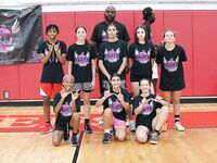 Elite 60 Middle School Girls Basketball Showcase @ Cardinal Gibbons 2024