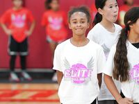 Elite 60 Middle School Girls Basketball Showcase @ Cardinal Gibbons 2024