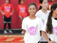 Elite 60 Middle School Girls Basketball Showcase @ Cardinal Gibbons 2024