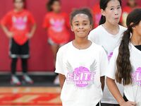 Elite 60 Middle School Girls Basketball Showcase @ Cardinal Gibbons 2024