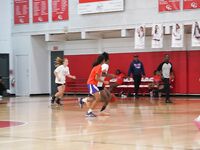 Elite 60 Middle School Girls Basketball Showcase @ Cardinal Gibbons 2024