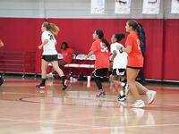 Elite 60 Middle School Girls Basketball Showcase @ Cardinal Gibbons 2024