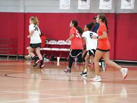 Elite 60 Middle School Girls Basketball Showcase @ Cardinal Gibbons 2024