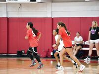 Elite 60 Middle School Girls Basketball Showcase @ Cardinal Gibbons 2024