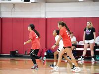 Elite 60 Middle School Girls Basketball Showcase @ Cardinal Gibbons 2024