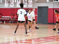 Elite 60 Middle School Girls Basketball Showcase @ Cardinal Gibbons 2024