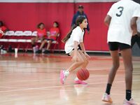 Elite 60 Middle School Girls Basketball Showcase @ Cardinal Gibbons 2024