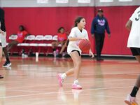 Elite 60 Middle School Girls Basketball Showcase @ Cardinal Gibbons 2024