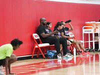 Elite 60 Middle School Girls Basketball Showcase @ Cardinal Gibbons 2024