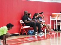 Elite 60 Middle School Girls Basketball Showcase @ Cardinal Gibbons 2024