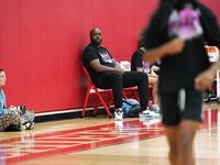 Elite 60 Middle School Girls Basketball Showcase @ Cardinal Gibbons 2024