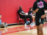 Elite 60 Middle School Girls Basketball Showcase @ Cardinal Gibbons 2024