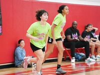 Elite 60 Middle School Girls Basketball Showcase @ Cardinal Gibbons 2024