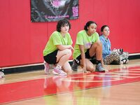 Elite 60 Middle School Girls Basketball Showcase @ Cardinal Gibbons 2024