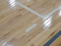 Elite 60 Middle School Girls Basketball Showcase @ Cardinal Gibbons 2024