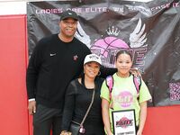 Elite 60 Middle School Girls Basketball Showcase @ Cardinal Gibbons 2024