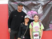 Elite 60 Middle School Girls Basketball Showcase @ Cardinal Gibbons 2024