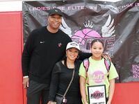 Elite 60 Middle School Girls Basketball Showcase @ Cardinal Gibbons 2024