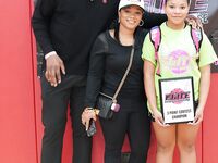 Elite 60 Middle School Girls Basketball Showcase @ Cardinal Gibbons 2024