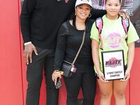 Elite 60 Middle School Girls Basketball Showcase @ Cardinal Gibbons 2024