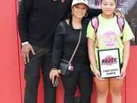 Elite 60 Middle School Girls Basketball Showcase @ Cardinal Gibbons 2024