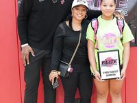 Elite 60 Middle School Girls Basketball Showcase @ Cardinal Gibbons 2024