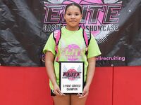 Elite 60 Middle School Girls Basketball Showcase @ Cardinal Gibbons 2024